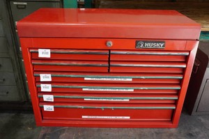 Husky Tool Chest