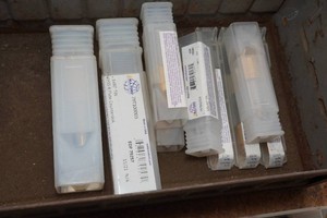 NEW Countersink Bits
