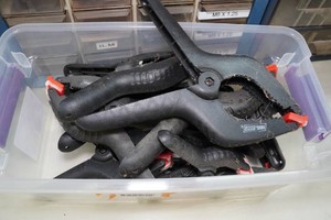 Spring Clamps