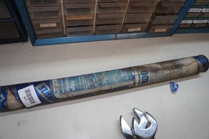 Bowman Brazing Alloy Rods