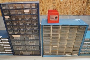 Garage Organizers