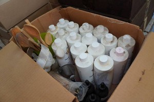 Assorted Candle Making Fragrances