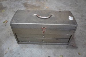 Tool Chest