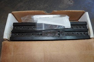 Steel Talongrip Jaw Set for 8 or 6 Vise