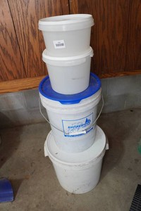 Oil Absorbent