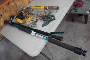 Lawn Sprinklers and Nozzles