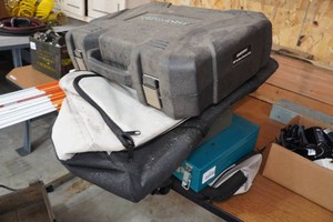 Tool Boxes and Bags