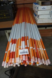 Driveway Markers