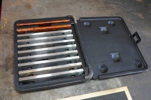 Machinist 6 Parallels