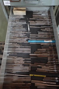 Reamers - .015-.499