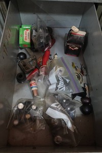 Assorted Hardware