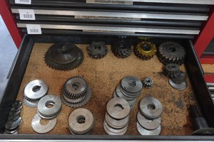 Metal Saw Blades