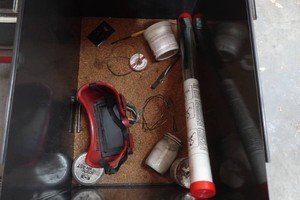 Assorted Welding and Soldering