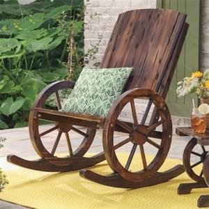 $219 Yellowstone Rocking Chair