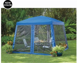 $189 Gazebo with Netting
