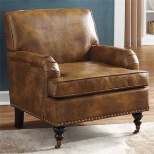 $319 Nailhead Club Chair