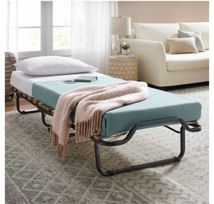 $259 Luxor Rollaway Folding Guest Bed