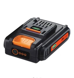 Scotts 20V 2Ah Lithium-Ion Replacement Battery