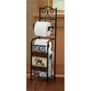 Elephant Toliet Paper Holder