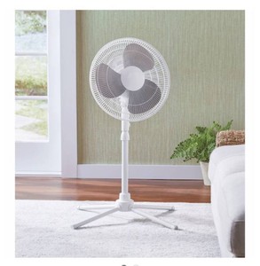 LifeSmart Pedestal Fan