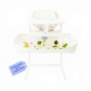 CATCHY - Food Catcher - Compatible with Cybex Lemo High Chair