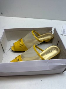 Size 9.5 Classique Gage Mesh II Slide