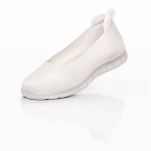 Size 7 Freedom Fit Zone  Stretch Skimmer Flat