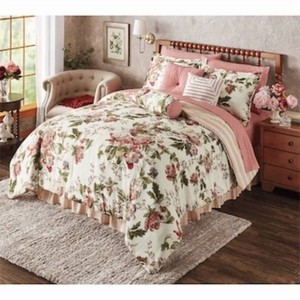 $169 Florence 11-Piece Comforter Set