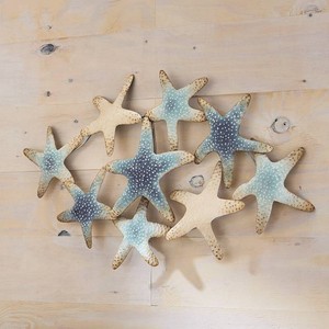 Starfish Wall Art