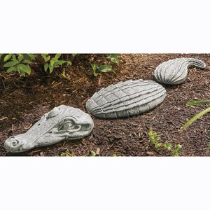 Alligator Stones