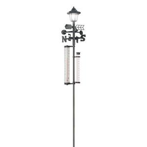 All-in-1 Weather Station