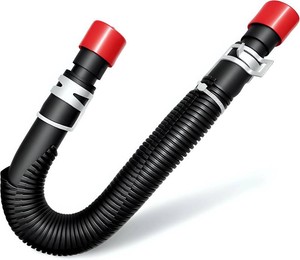Engine Heater Hose Assembly Outlet 626-578 Compatible with Ford F-150 2004-2008 For Lincoln Mark LT 2006-2008 For Ford Lobo 2004 2005 2006 2007 2008