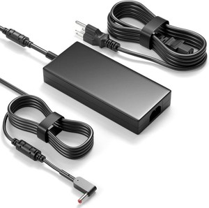 $40 BIYTC 230W Charger Compatible with Acer Predator Helios 300 Neo 16 Laptop  Nitro 17 5 Charger Triton 500 Ph315-53 54 55 Phn16-71 Power Supply
