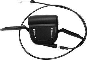 581950505 Control Cable Compatible with Husqvarna Craftsman 22 AWD  for Husqvarna Craftsman 22 AWD HU700H HU700L HU725AWD HU800AWD HU725BBC Replaces 589818808 581950505 581950501
