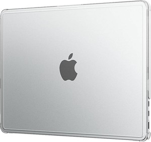 EooCoo Reinforced Anti-Crack Case for MacBook Air 13 inch,M5-M2 2026-2022  True-to-Device Matte Texture, Anti-Fingerprint, Perfect Fit, Hard Shell Laptop Cover for MacBook Air 13.6 inch