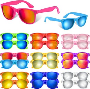 102040 Pack Kids Sunglasses Bulk Retro Party Favors for Wedding Beach Summer Pool Party Supplies Goodie Stuffers