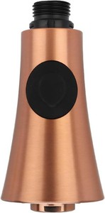 $28 Copper Pull-Out Spray Head Replacement Part for Kitchen Sink Faucet (AK235)