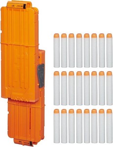 $22 Nerf Modulus Capacity Upgrade Kit