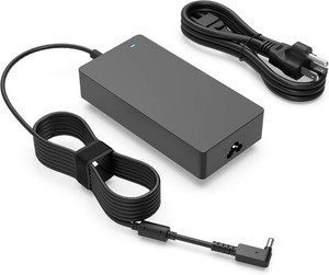 $37 Superer 180W Charger (UL Safety Certified) Fit for Acer Nitro 5 7, Predator Helios 300, Predator Triton 300 500 Gaming Laptop AC Adapter Power Supply