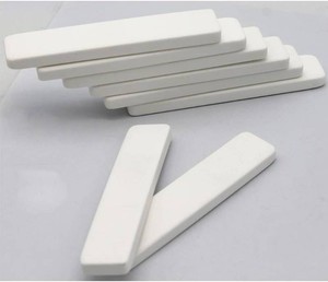 $24 Ceramics Curtain Weights Non-Magnetic Does not Rust Bottom Drapery Weights for Curtains,Flags,Tablecloth 13Oz20pcs  Does not Rust, Bottom Drapery Weights for Curtains, Flags, Tablecloth, 13Oz20pcs