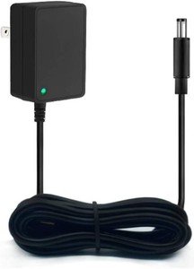 PUIMIT 24.8V Cordless Vacuum Charger for Shark Rocket Pro DK33-248080H-U  6.5Ft Power cord for Shark Rocket Pet Pro IX140H IX141 IZ140 IZ142 UZ145 UZ365H IZ162H IZ163H IZ362H IZ363HT WZ140 XSBT620