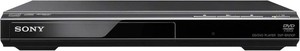 $43 Sony DVPSR210P DVD Player