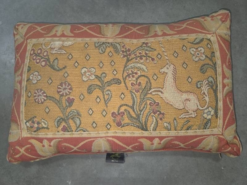Throw Pillow