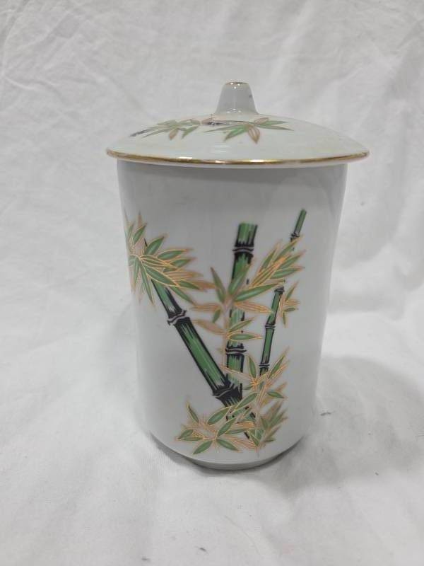 Chinese Pottery