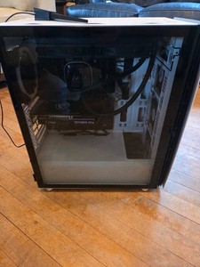 Gaming Computer