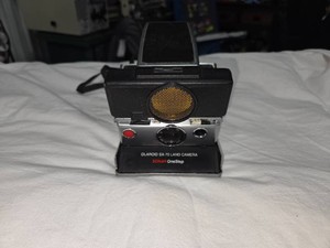 Vintage Polaroid XS-70 Land Camera