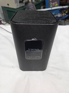 T Mobile router