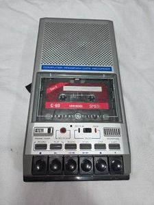 Tape Recorder