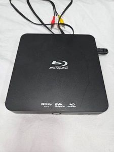 Blu-Ray Player