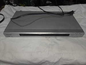 Sony DVD Player